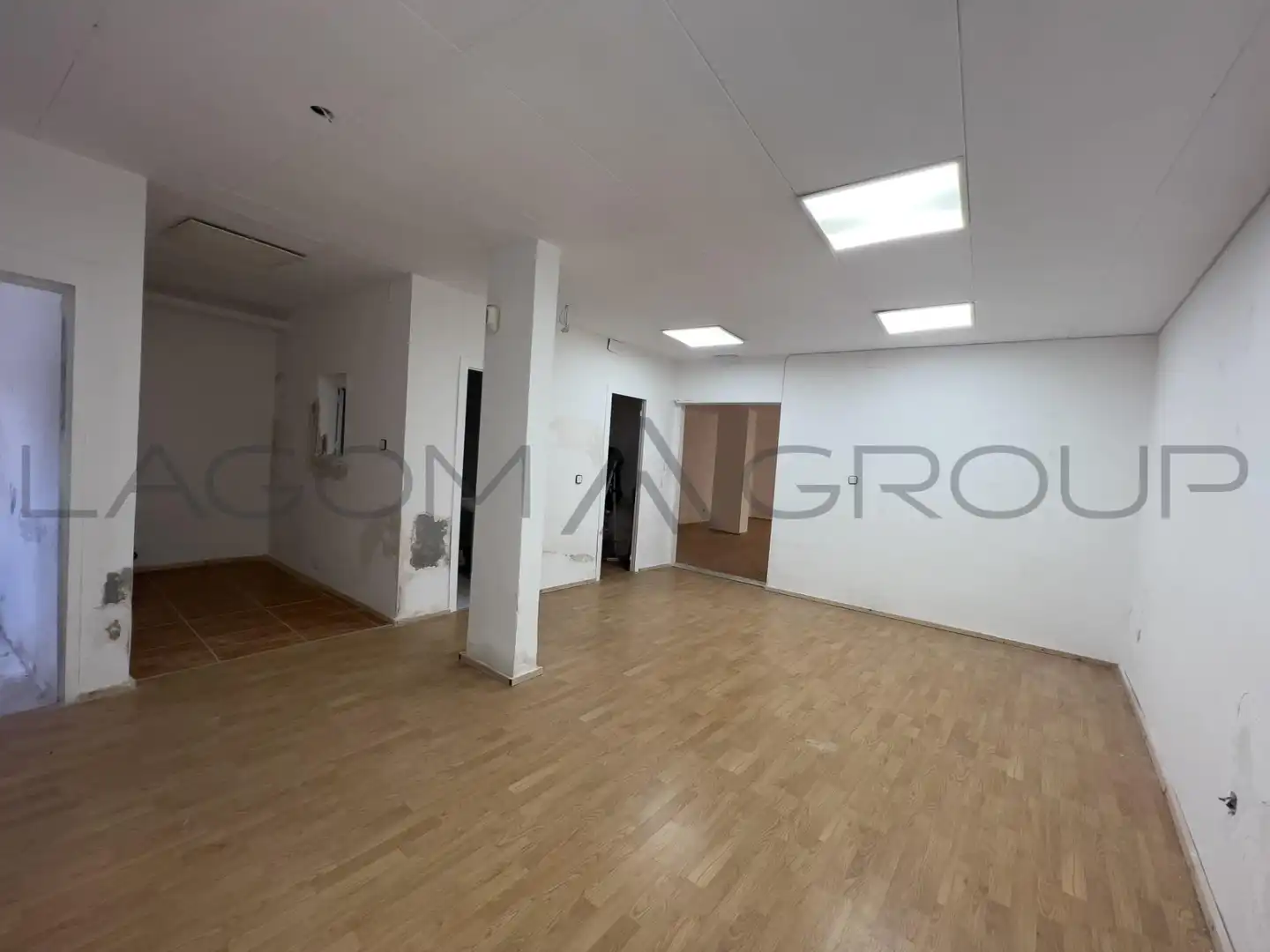 Local comercial en venda a Centre, imagen 9