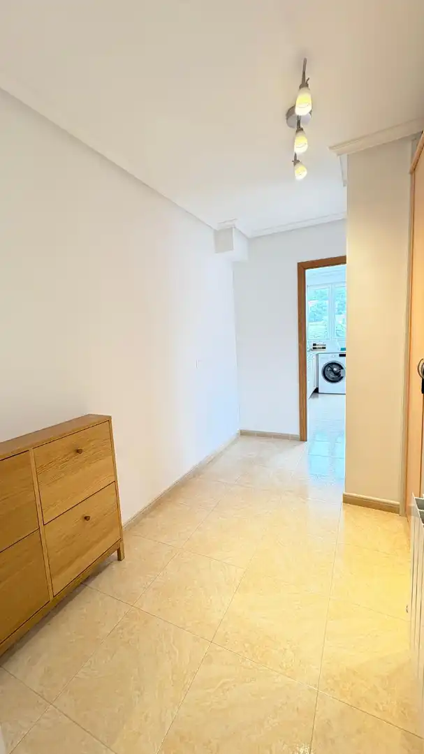 Ático en venta en Barrio Santa Ana, Meruelo