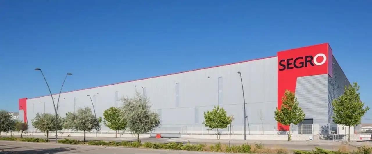 Nave industrial in affitto a Calle Rosalind Franklin 16, imagen 3