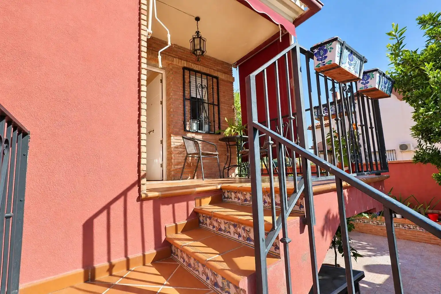 Casa aparellada en venda a Calle CEUTA, imagen 80