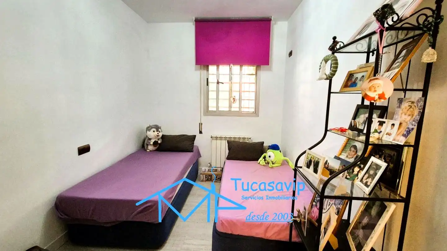 Planta baja en venta en De Pablo Neruda, Portazgo