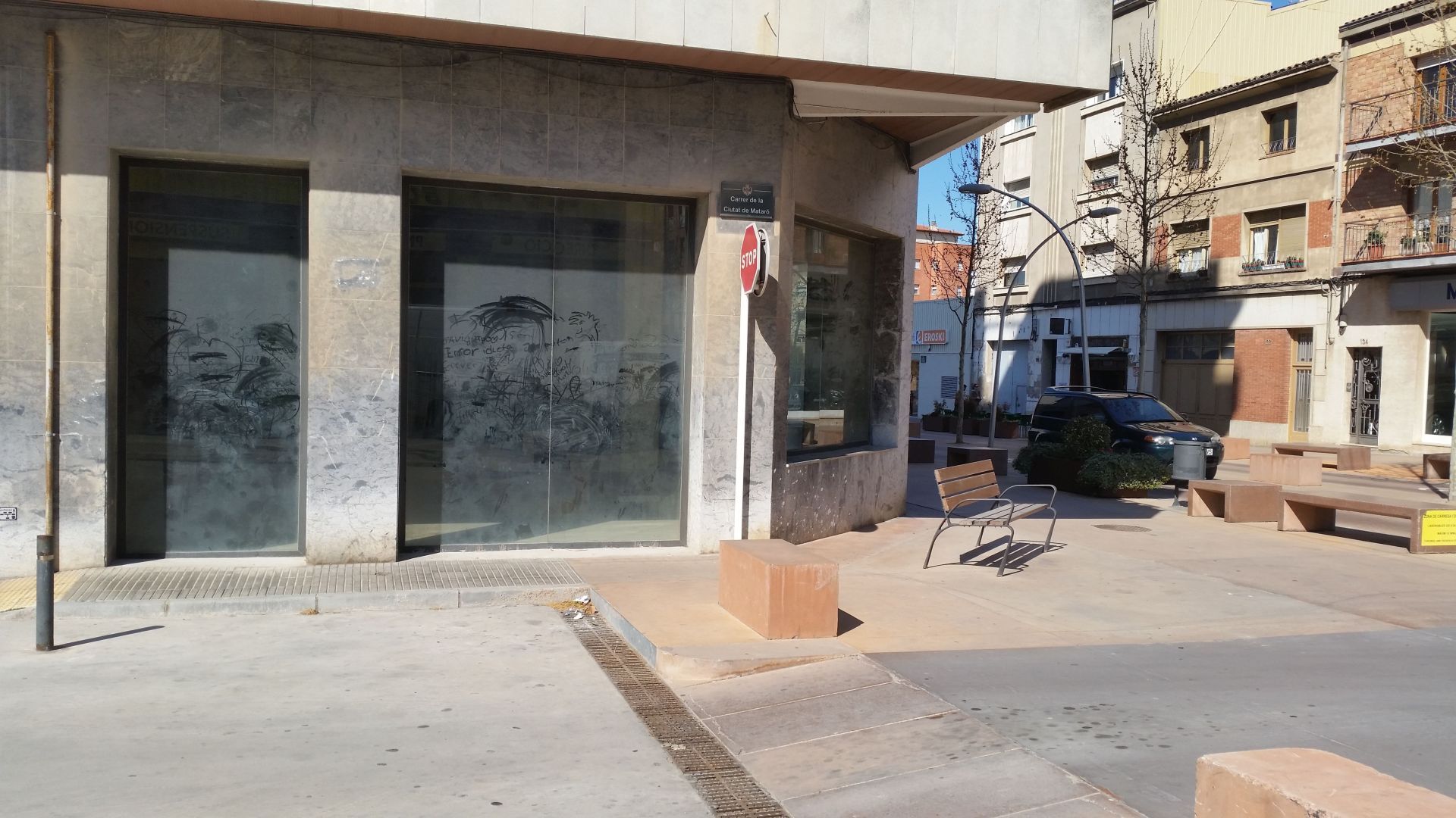 Local de lloguer