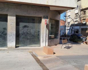 Local de lloguer a Tàrrega