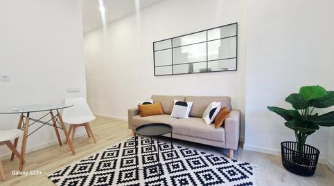 Foto 3 de Apartament de lloguer a Casco Antiguo, Cartagena