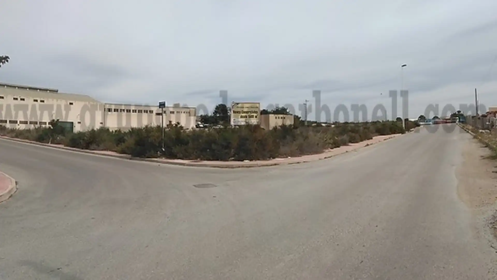 Trastero en venta en Crevillent