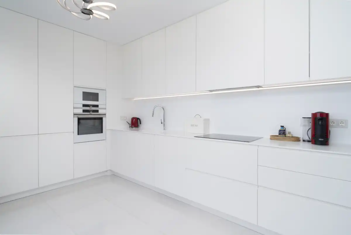 Ático con ascensor en venta en Estepona Pueblo, imagen 6