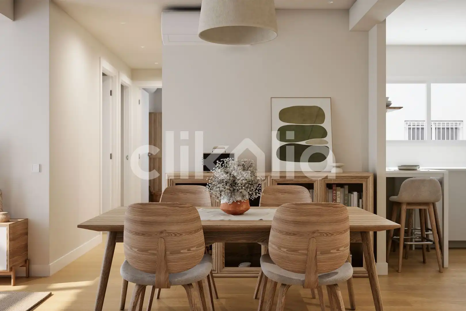 Study for sale in La Luz - El Torcal