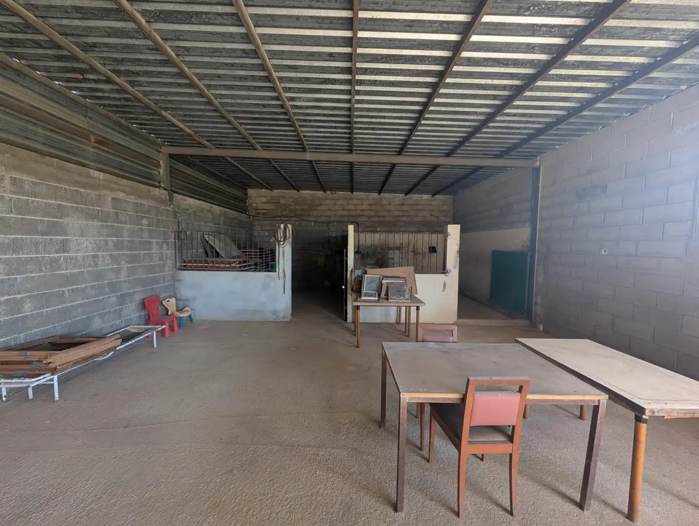 Terreno rustico in vendita a Partidas de interior - Zona Rústica, imagen 5