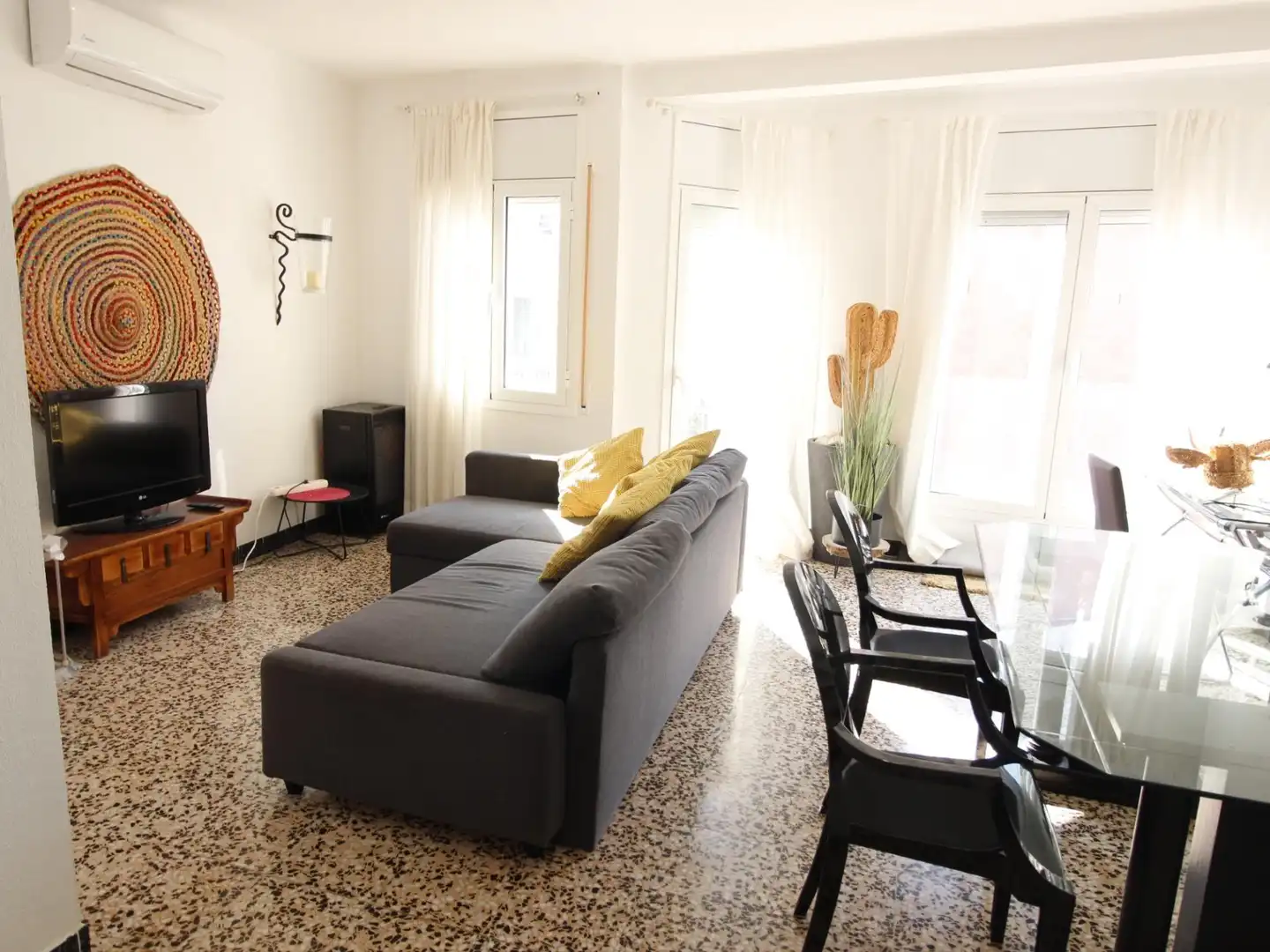 Appartement avec terrasse à vendre à Port - Horta de Santa María