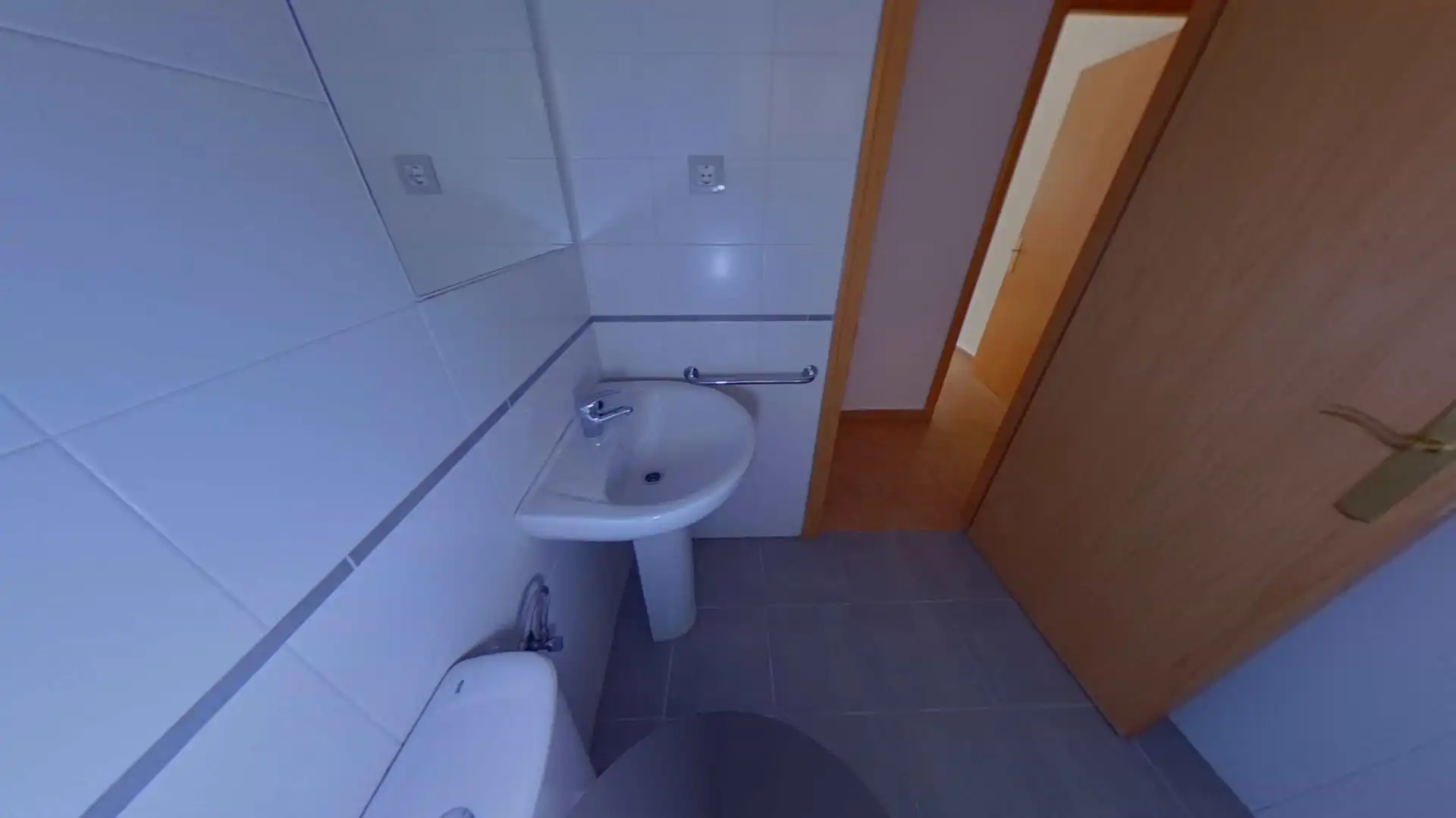 Bathroom of Ground floor for sale in Molina de Segura  with Terrace