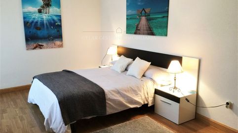 Foto 4 von Wohnung zur Miete in Doctor Pío Pescador, Encinas de Abajo, Salamanca