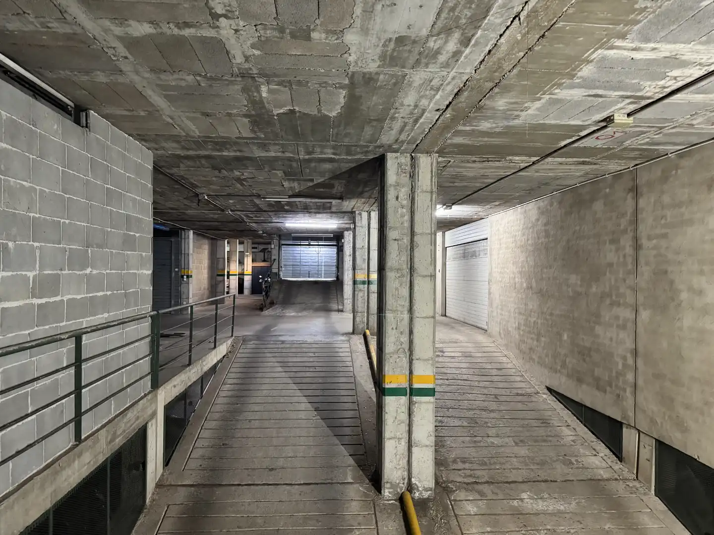 Piso con balcón en venta en Fontajau - Sant Ponç, imagen 17