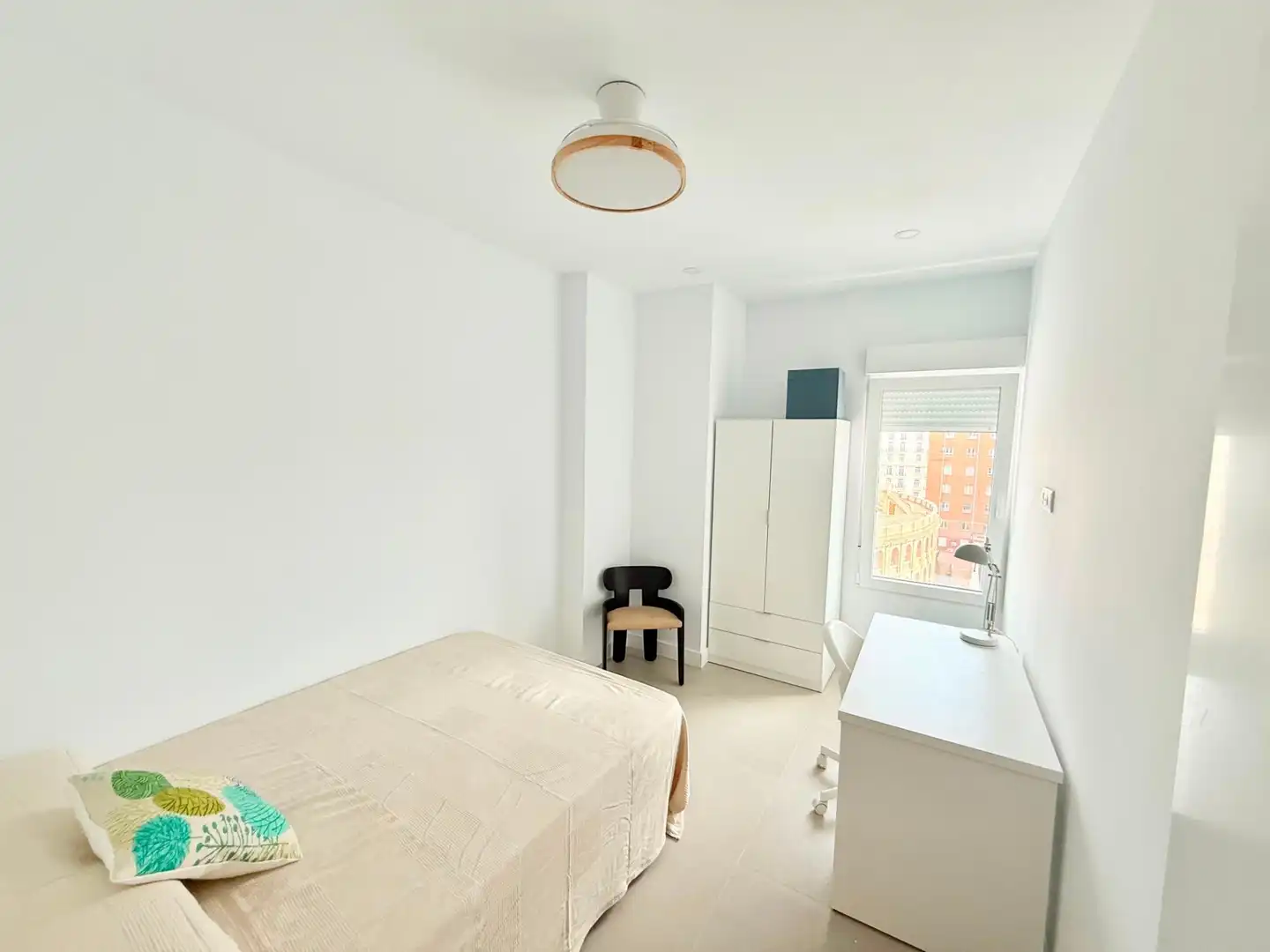Flat with terrace to rent in Pasaje DR SERRA, imagen 27