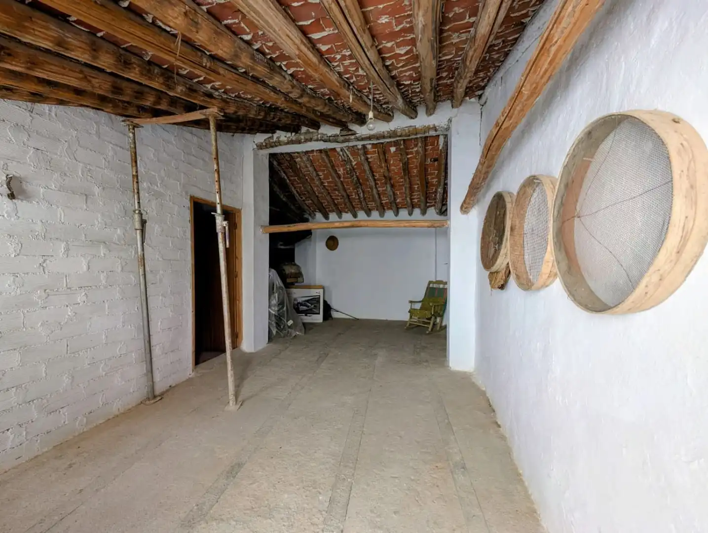 Casa o chalet en venta en Zagra con Amueblado