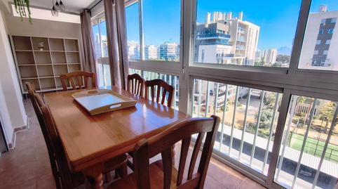 Foto 2 de Apartament de lloguer a Calle del Torero Luis Francisco Esplá, 14, PAU 5, Alicante / Alacant