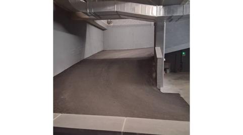 Foto 4 de Garatge de lloguer a Antoninus Pius, 159, Ca n'Aurell, Barcelona