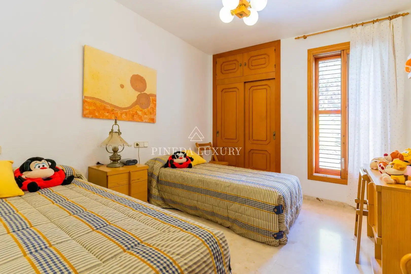 Casa o xalet en venda a Calle CAMP DE MORVEDRE, Alfinach - Los Monasterios