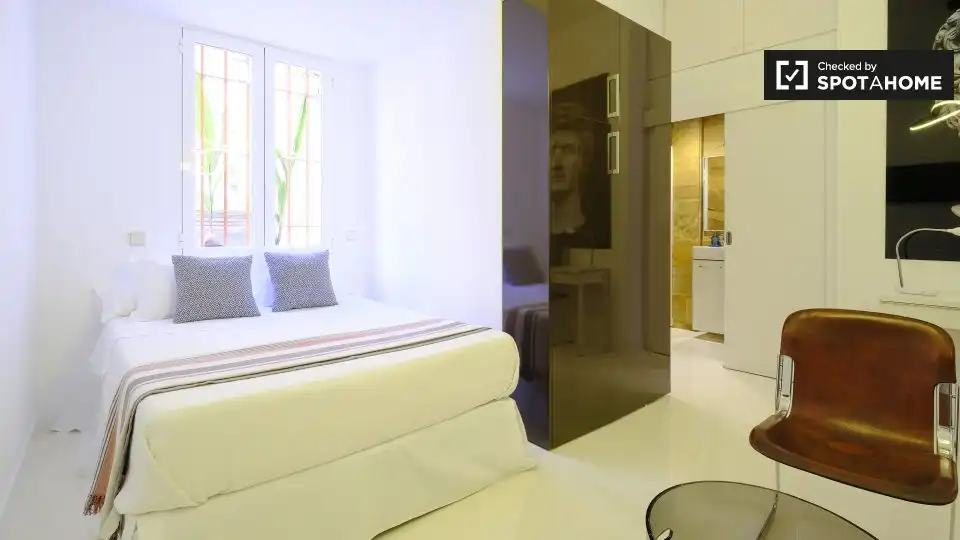 Wohnung zur Miete in Centro, imagen 9