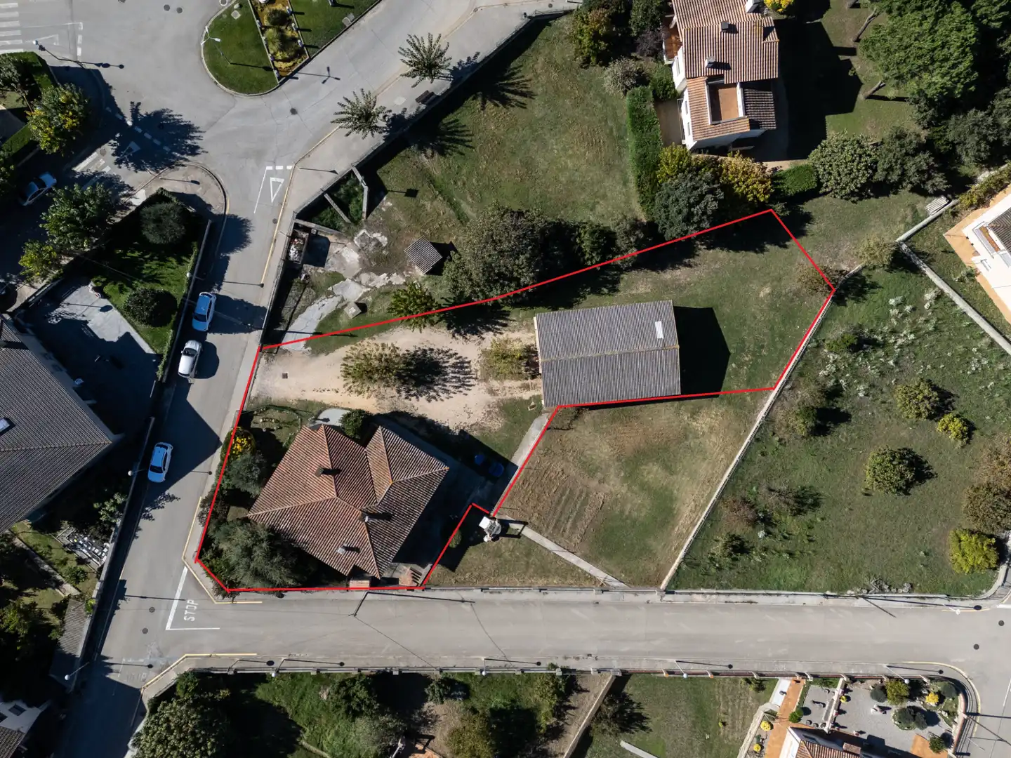Casa o chalet en venta en Caldes de Malavella con Calefacción, Jardín privado y Parquet
