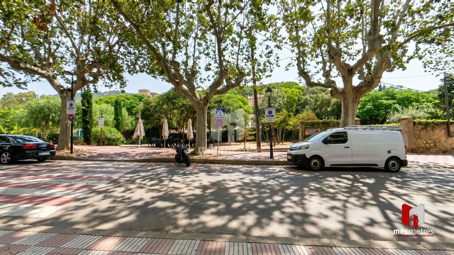 Business premises to rent in Teià, imagen 9