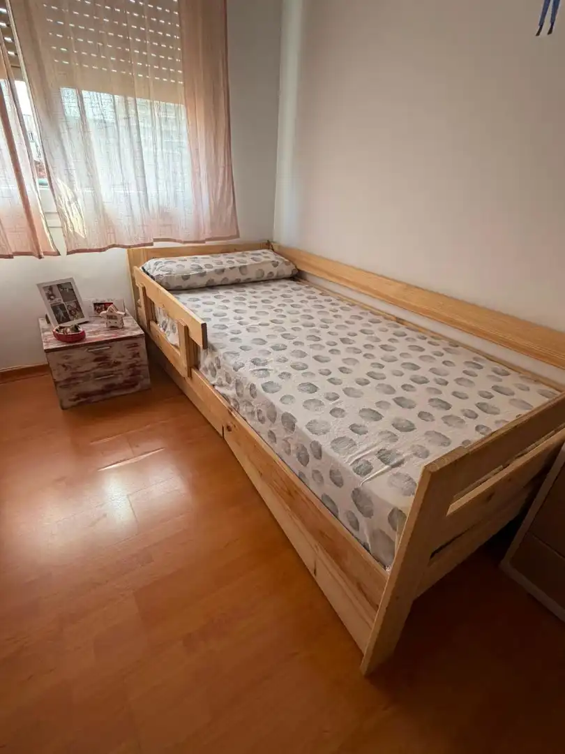 Wohnung zur Miete in Avinguda Miraflores, La Florida