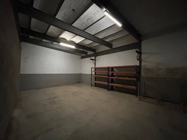 Garaje en Alquiler en Carrer Bastiments, 11 en Camprodon