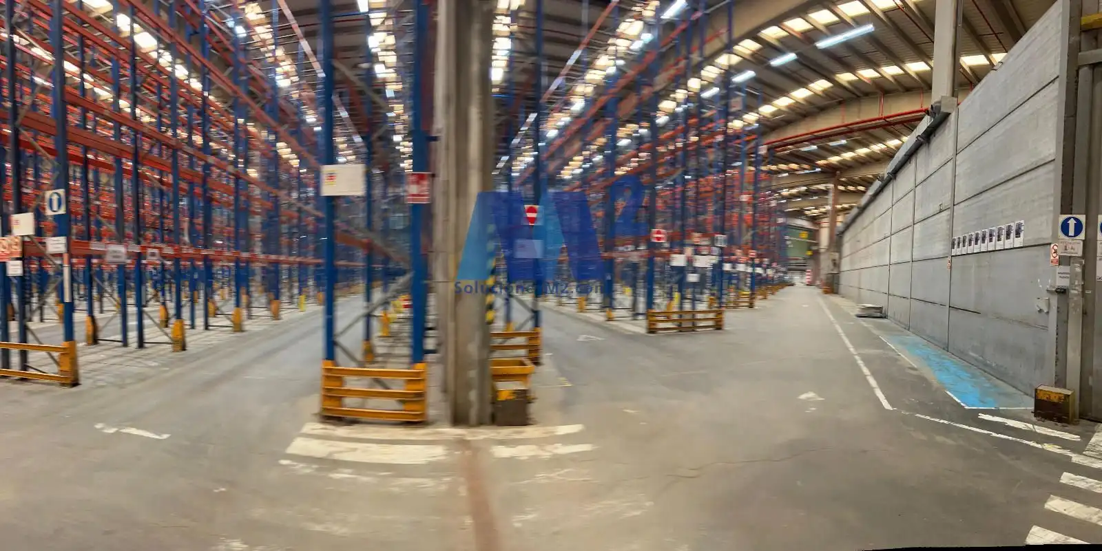 Nau industrial de lloguer a de las Morcilleras, imagen 6