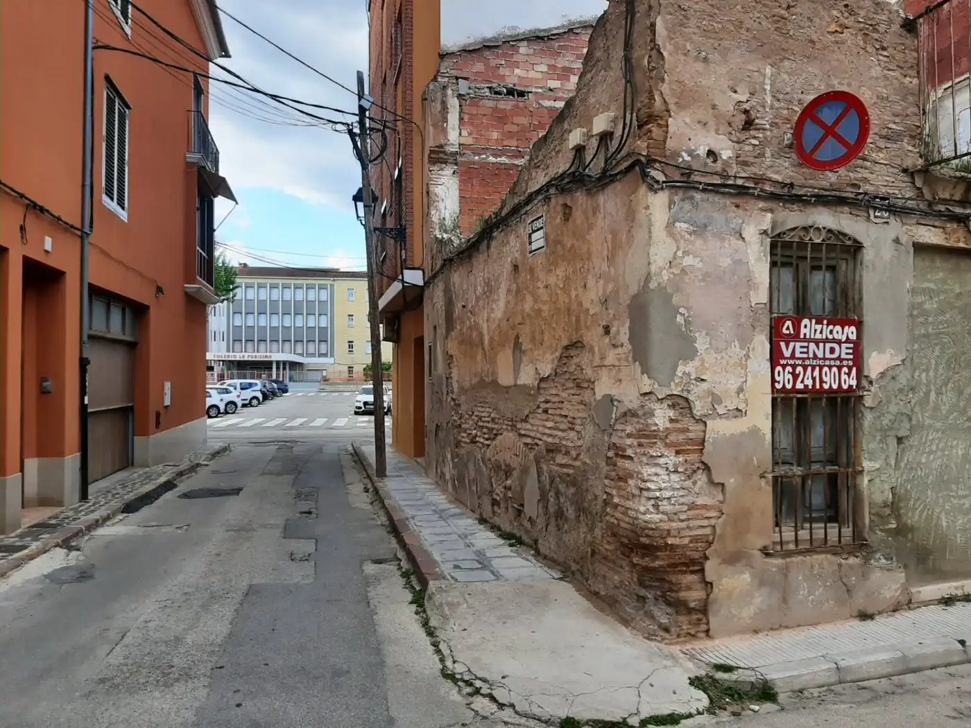 Lands and plots for sale in Casc Urbà, imagen 5