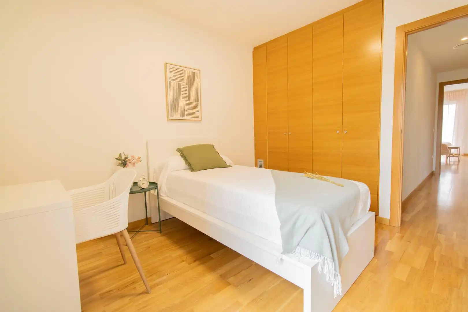 Flat with pool for sale in Paseo Paseo Germanías 118, imagen 40