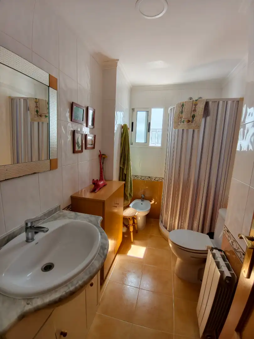 Baño de Piso en venta en Albal con Aire acondicionado y Balcón