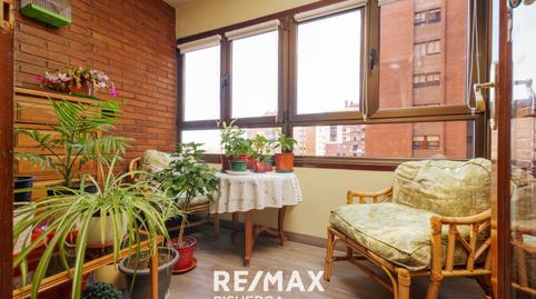 Photo 3 of Flat for sale in Calle de Mateo Seoane Sobral, 3, Parquesol, Valladolid