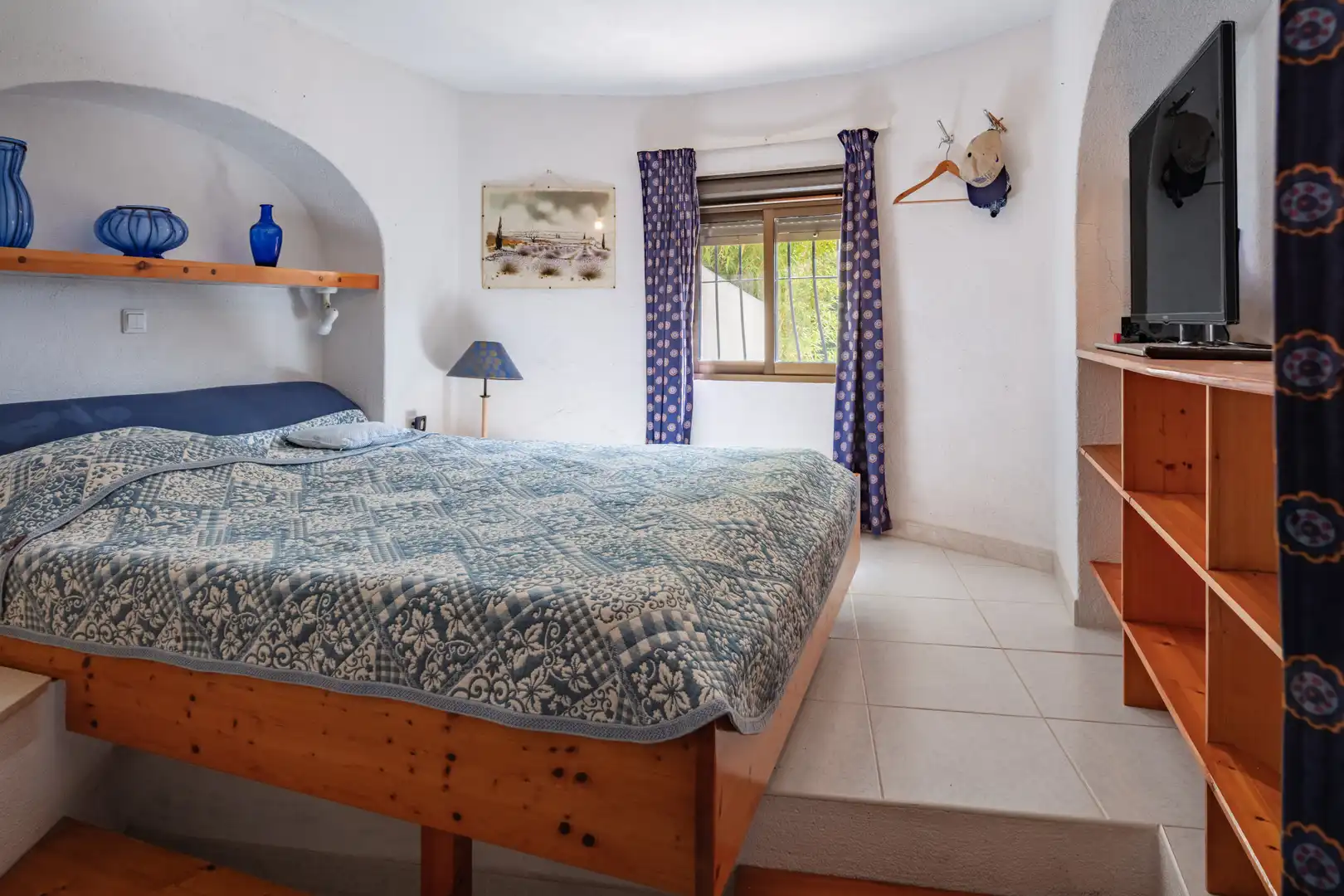 Casa o chalet en venta en Montgó - Ermita