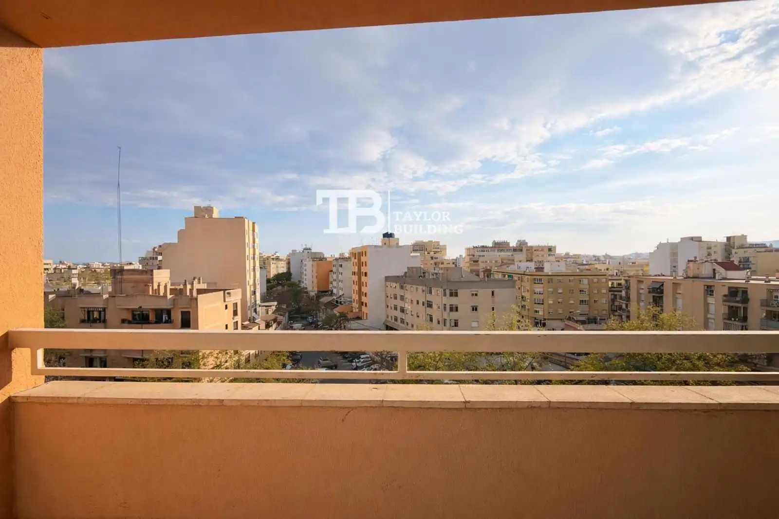 Terraza de Piso en venta en  Palma de Mallorca con Aire acondicionado, Calefacción y Terraza