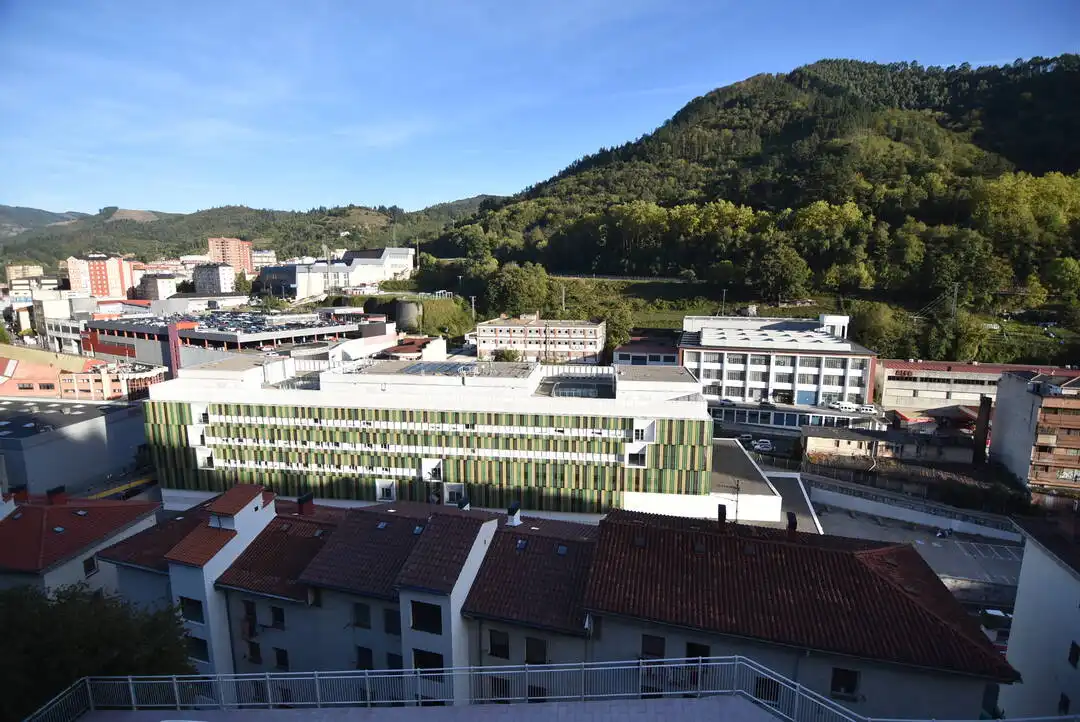 Wohnung mit Terrasse zum Verkauf in Bustindui-Tarren Kalea, imagen 19