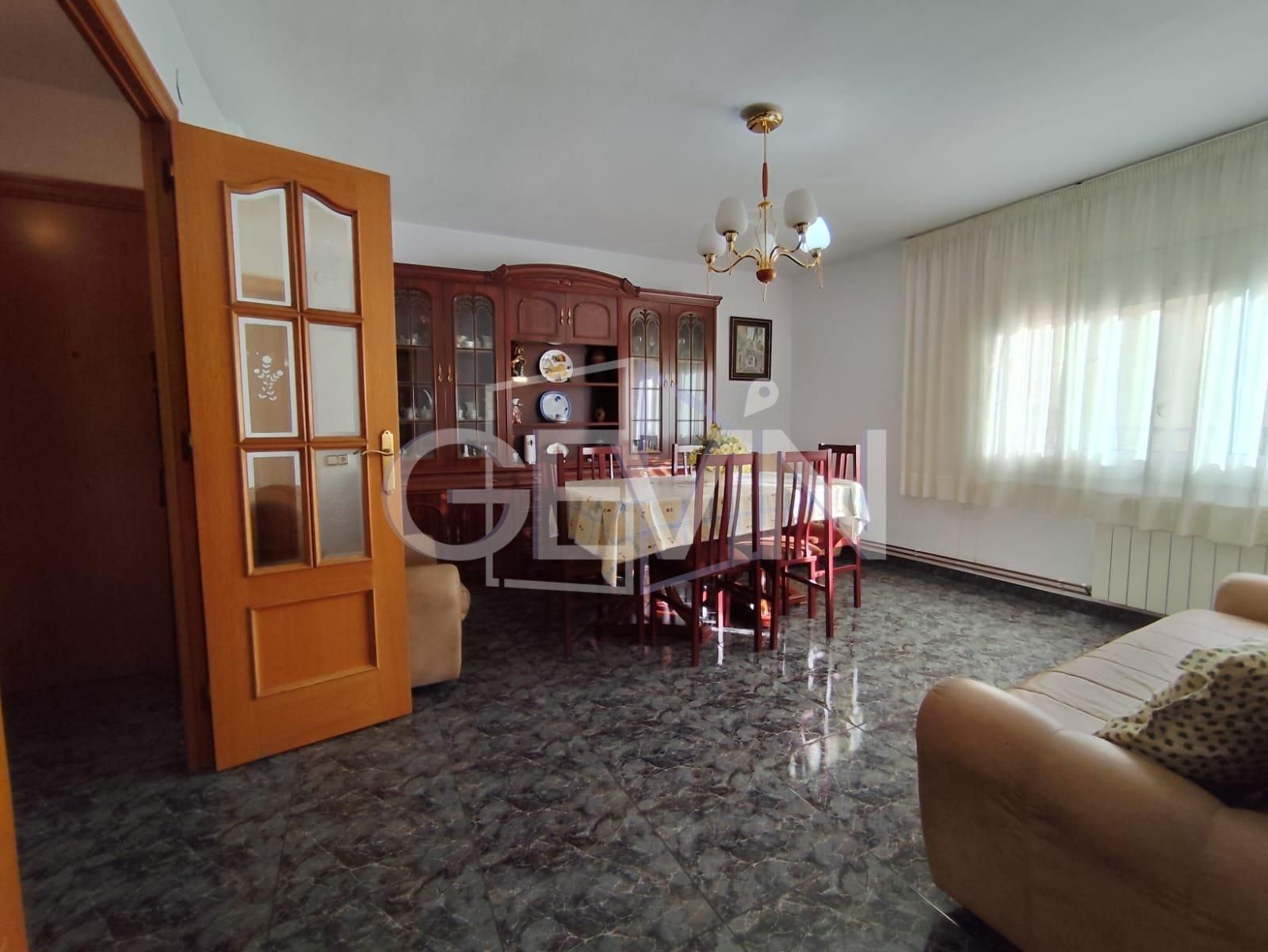 Dining room of Flat for sale in Santa Perpètua de Mogoda  with Heating