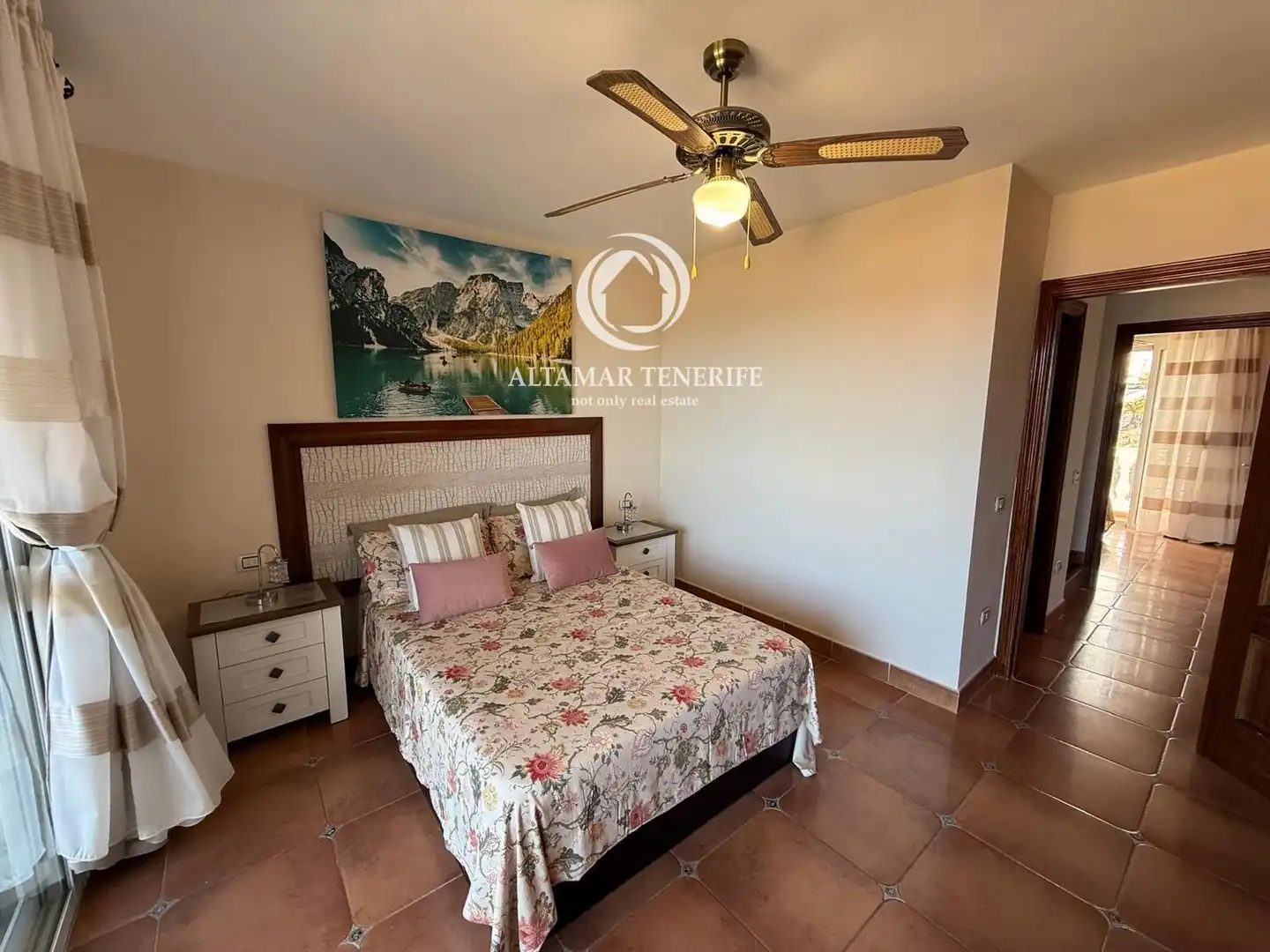 Reihenhaus mit Pool zum Verkauf in JUAN CARLOS PRIMERO, imagen 23