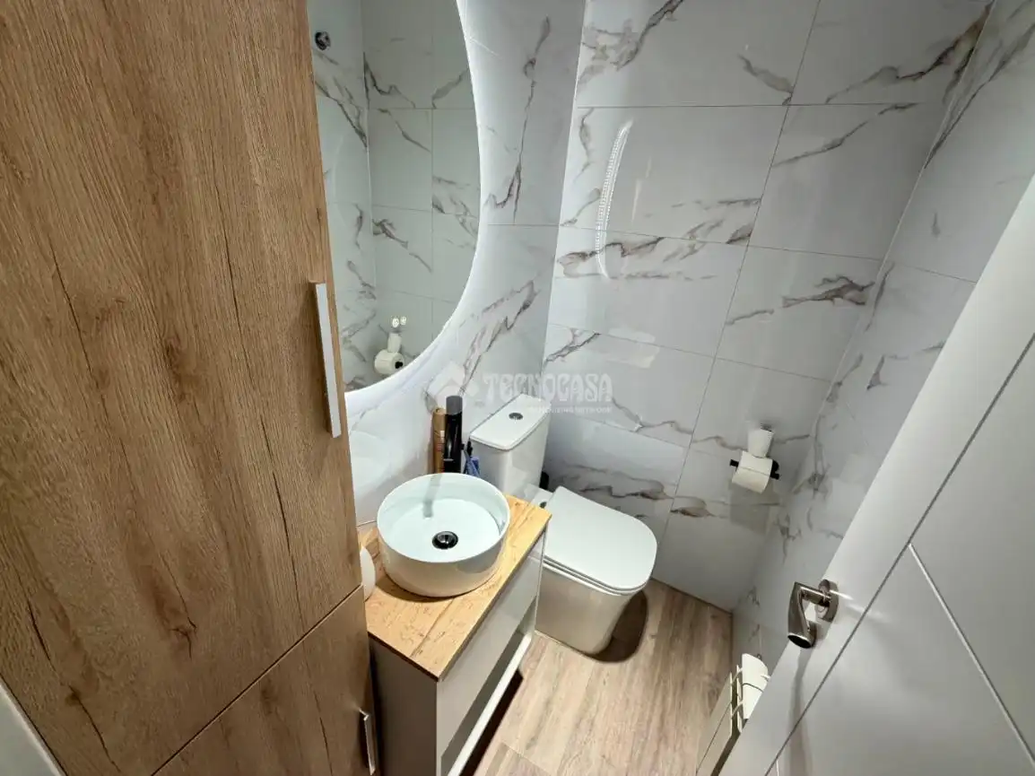 Casa bifamiliare in vendita a Daganzo de Arriba, imagen 7