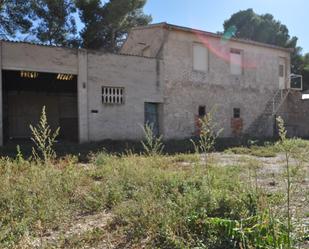 Casa o xalet en venda a El Pinós / Pinoso