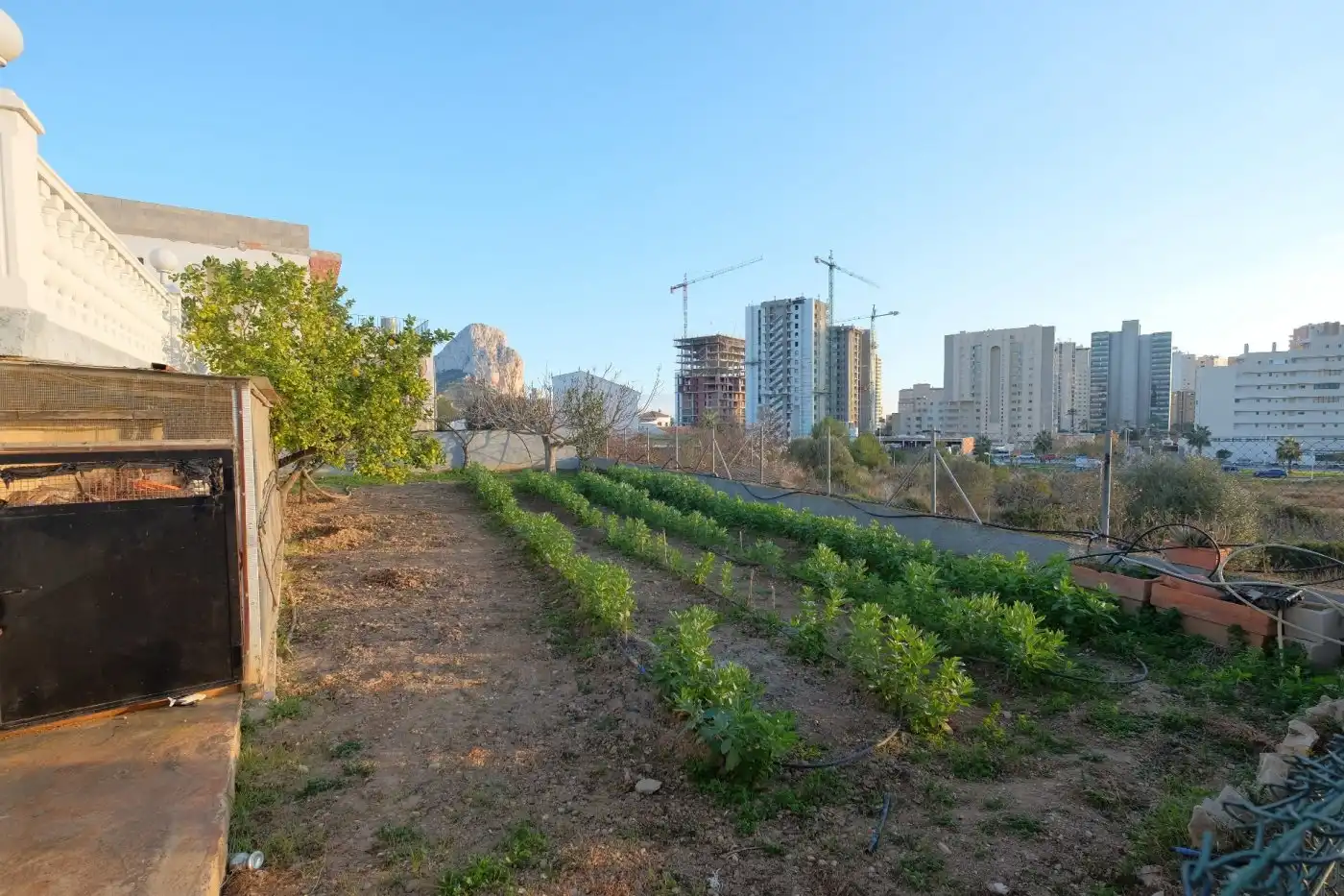 Villa avec terrasse à vendre à Marisol Park - Ortembach - Los Almendros, imagen 10