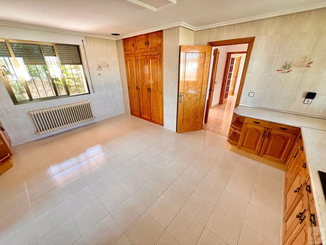 Kitchen of Houses for sale in Toledo  with Air Conditioner, Heating and Terrace