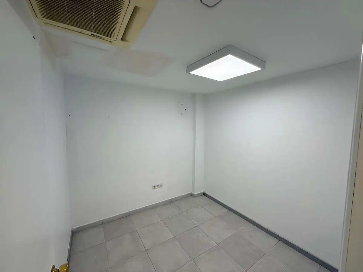 Commercial properties for rent in Arrecife