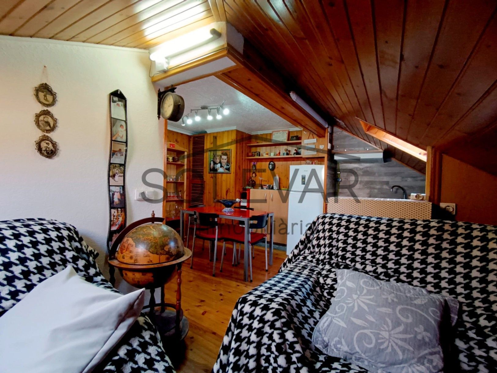 Habitación de Piso en venta en Rialp