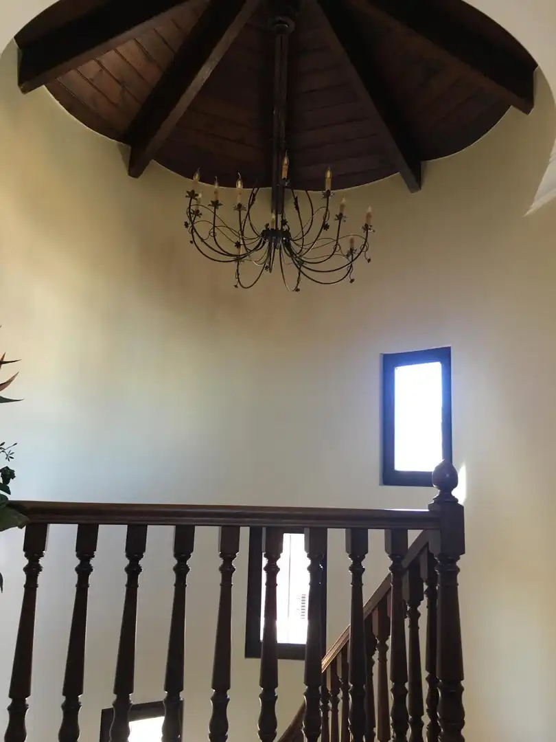 Casa o chalet en venta en Fuengirola con Aire acondicionado, Jardín privado y Parquet