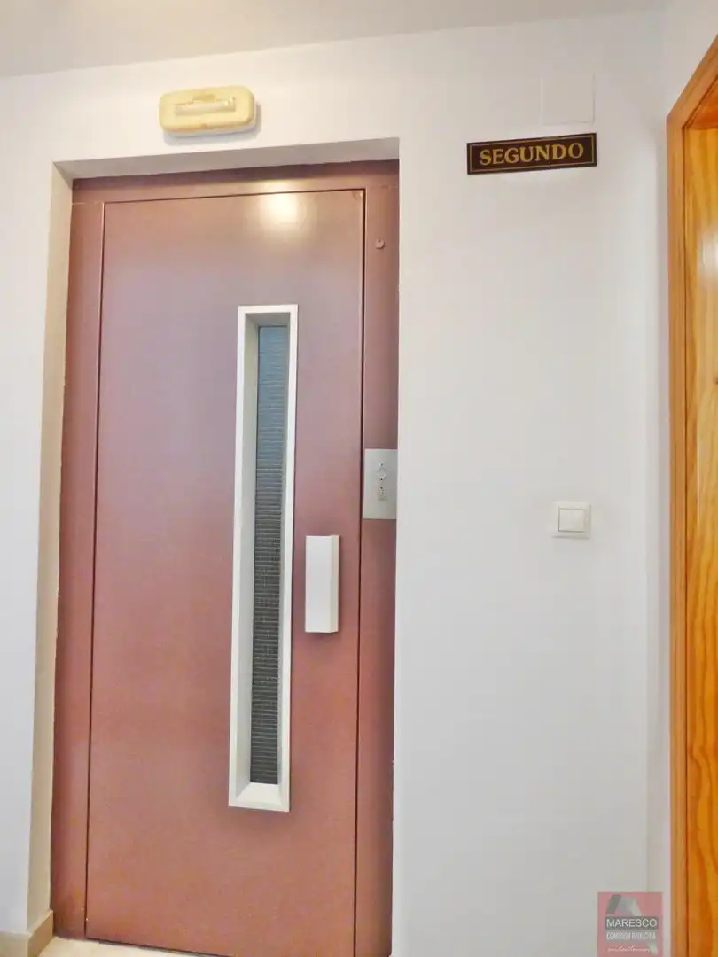 Flat with terrace for sale in Marbella, imagen 16