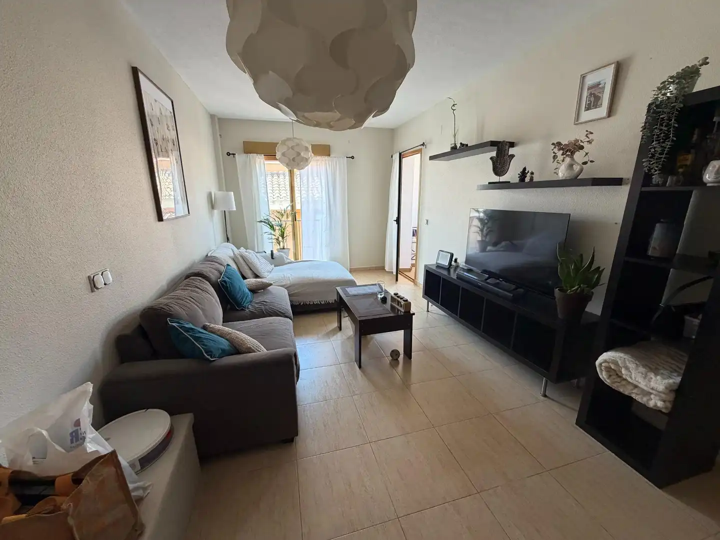 Wohnung mit Aufzug zum Verkauf in Xirles