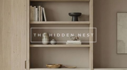 Foto 5 de Ático en venta en Pedralbes, Barcelona Capital