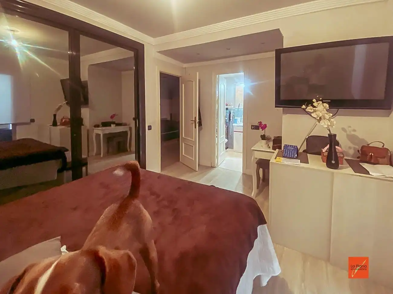Flat with terrace for sale in Avenida RAPITA, imagen 40