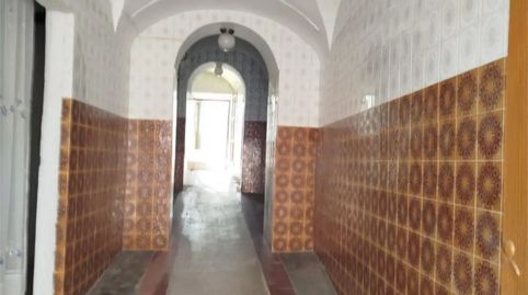 Foto 2 de Casa adosada en venda a Calle Santa María, 24, Salvaleón, Badajoz
