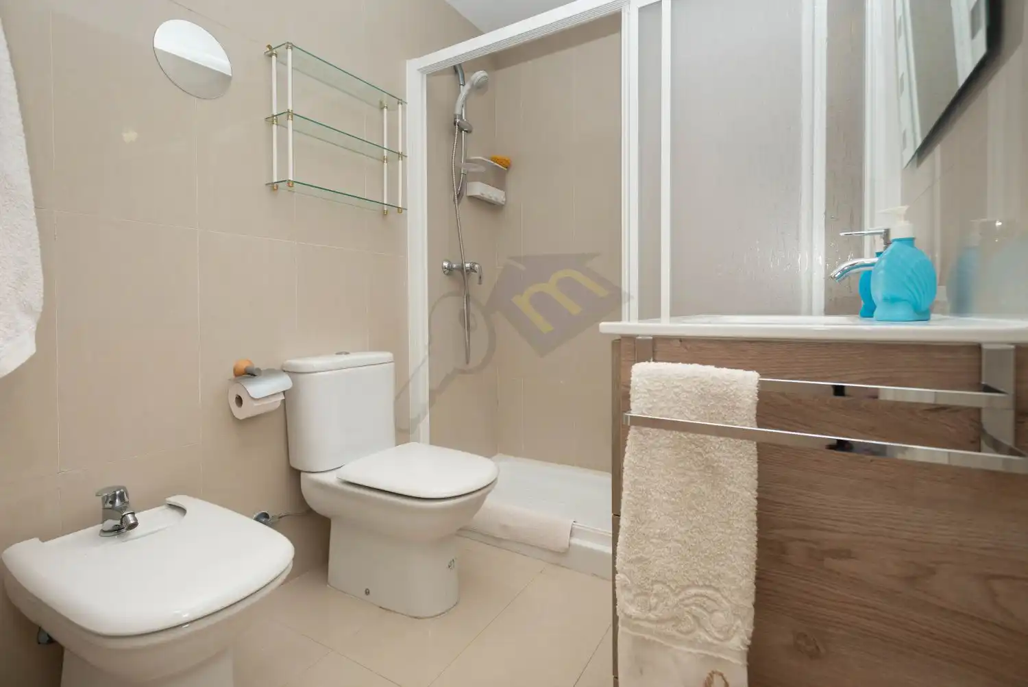 Apartment mit Aufzug zum Verkauf in Zona Levante - Playa Fossa, imagen 18