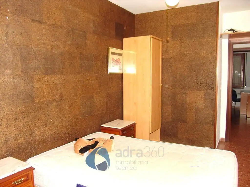 Wohnung mit Aufzug zum Verkauf in Avd. Doce Ligero de Artilleria, imagen 13
